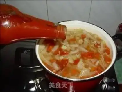 Make step 11
