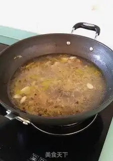 Make step 5