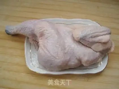 Make step 0