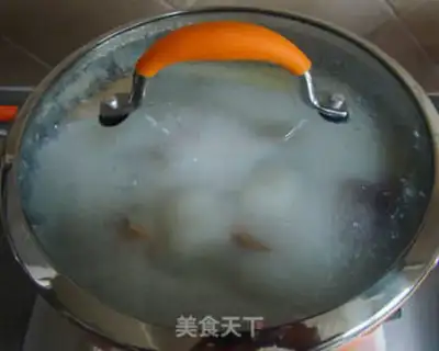 Make step 2