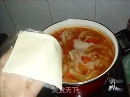 Make step 12