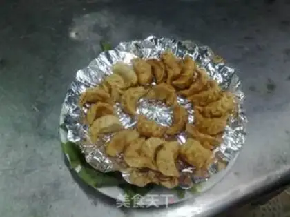 Make  step 4