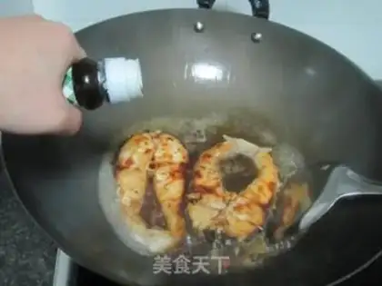 Make  step 8