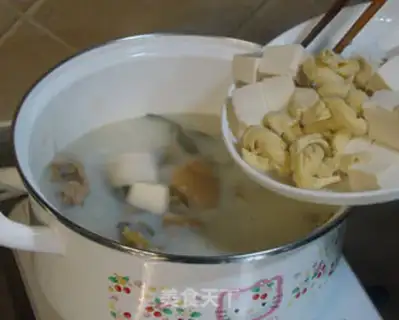 Make step 3