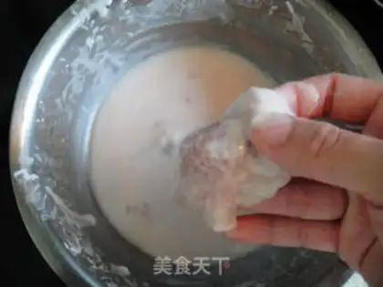 Make step 10