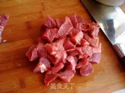 Make step 1