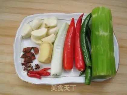 Make step 2