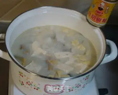 Make step 4