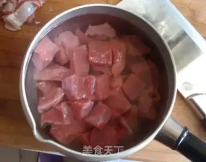 Make step 2