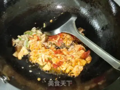 Make step 5