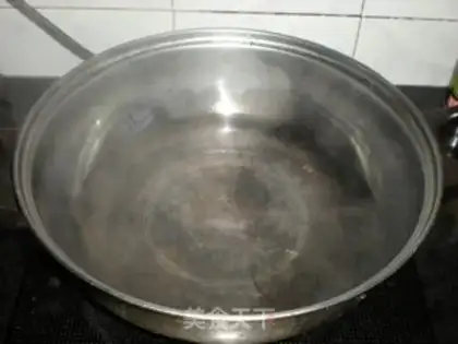 Make step 1
