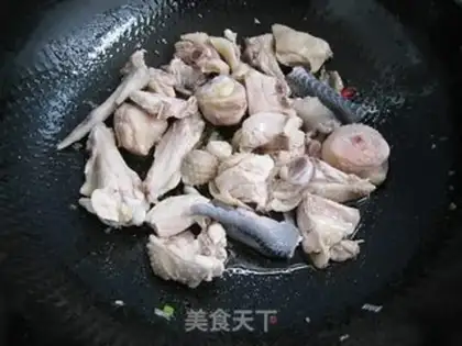 Make step 5