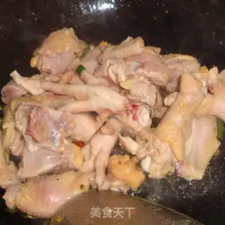 Make step 3