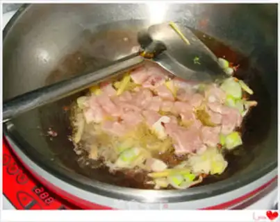 Make step 3