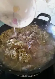Make step 8