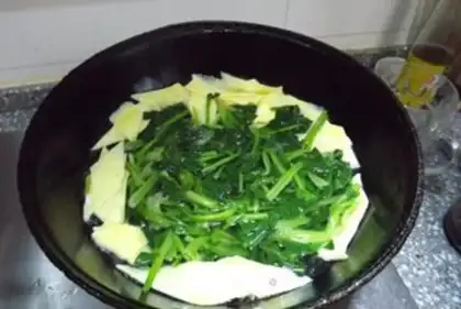 Make step 4