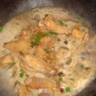 Make step 4