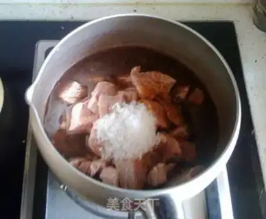 Make step 5