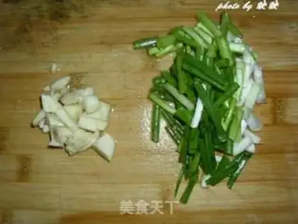 Make step 1