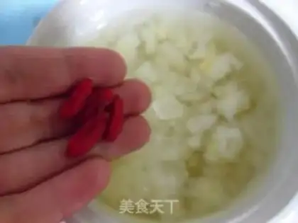 Make step 5