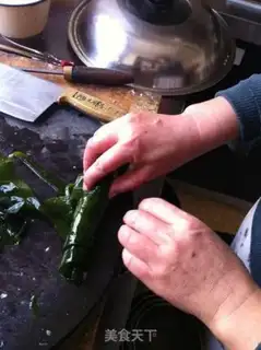 Make step 1