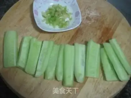 Make step 1