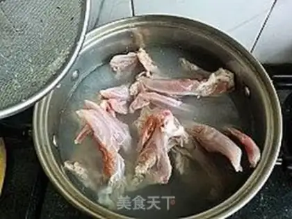 Make step 2