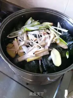 Make step 3
