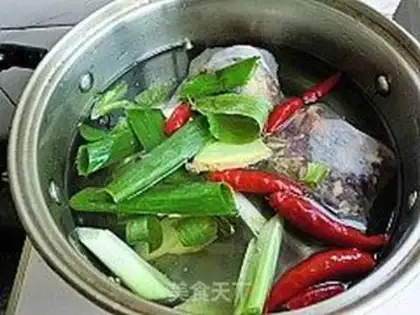 Make step 3