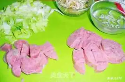 Make step 2