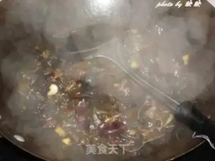 Make step 5