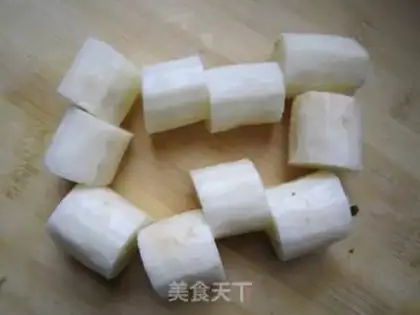 Make step 3