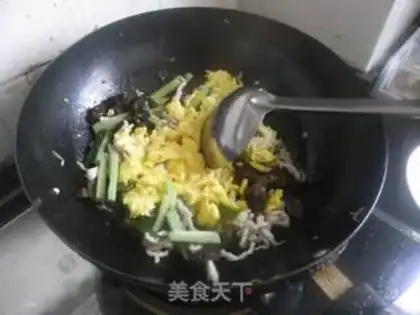 Make step 7