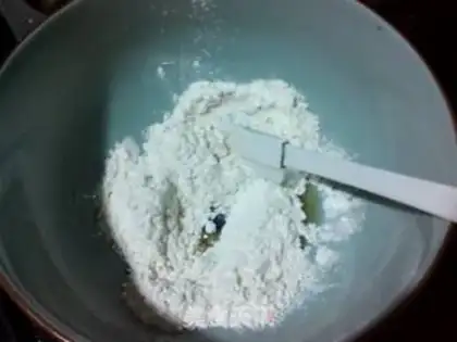 Make step 1