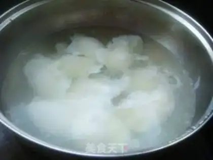 Make step 2