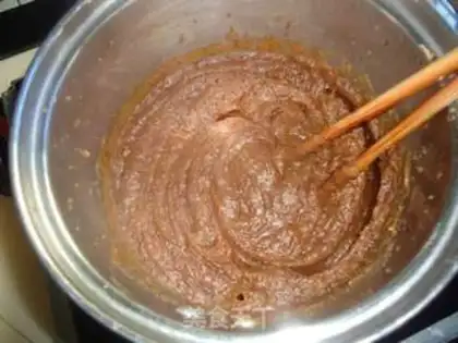 Make step 6