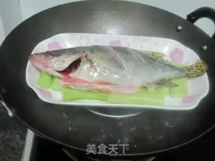 Make step 5