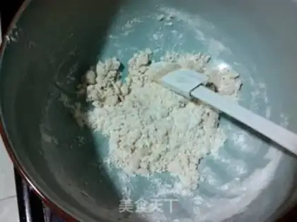 Make step 2