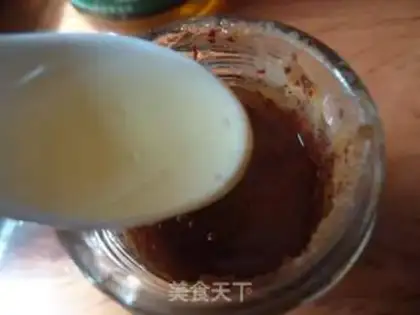 Make step 7