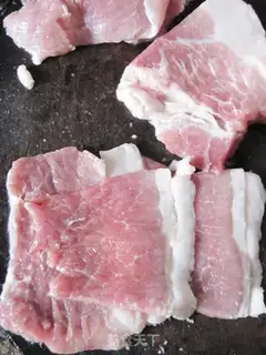 Make step 1