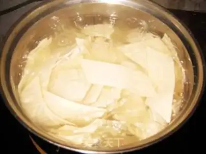 Make step 3