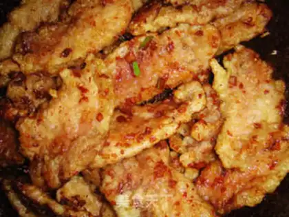 Make step 20