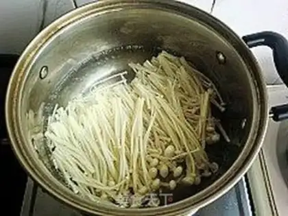 Make step 2
