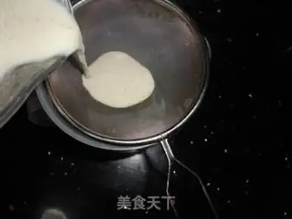 Make step 5