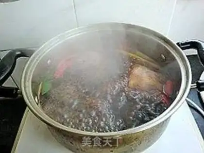 Make step 10