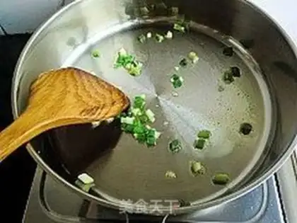 Make step 3