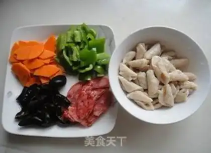 Make step 5