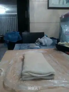 Make step 5