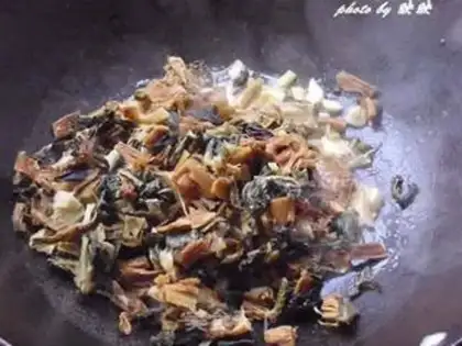 Make step 5