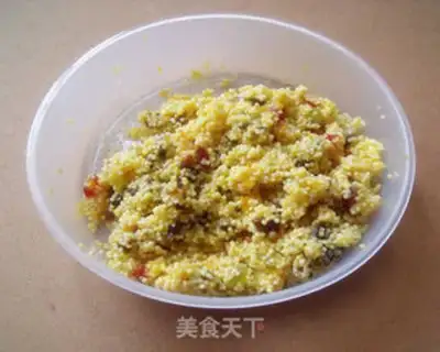 Make step 4